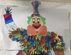 le 100ème jour d’école